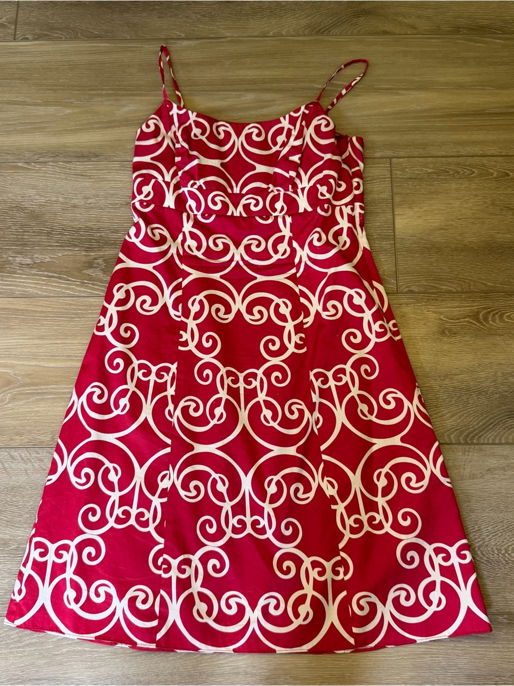 Y2k Ann Taylor Dress
